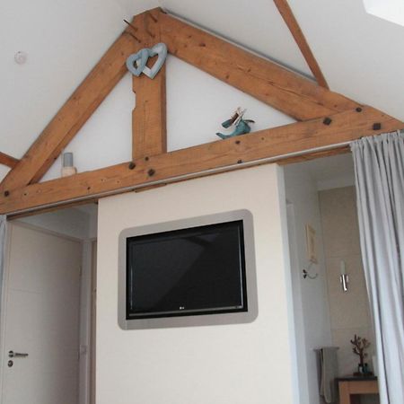 Steenvoorde Au Coeur Des Hotes מראה חיצוני תמונה