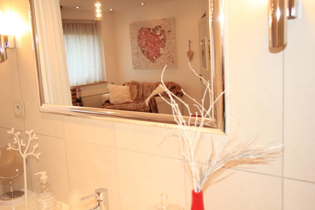 Steenvoorde Au Coeur Des Hotes חדר תמונה