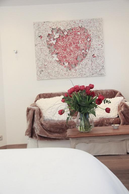 Steenvoorde Au Coeur Des Hotes חדר תמונה