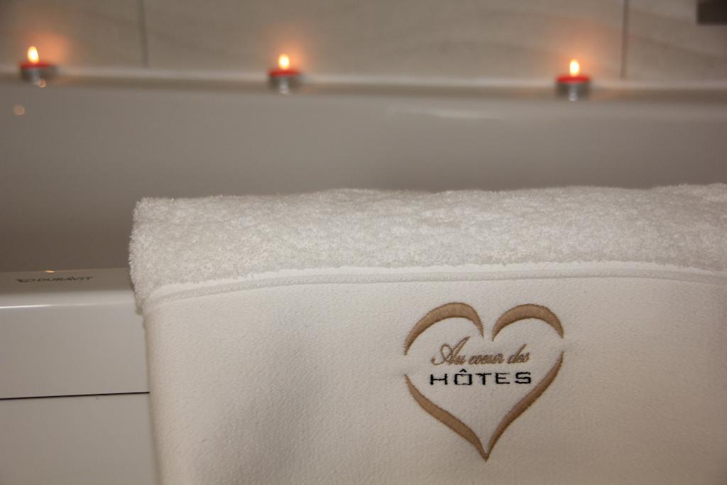 Steenvoorde Au Coeur Des Hotes חדר תמונה