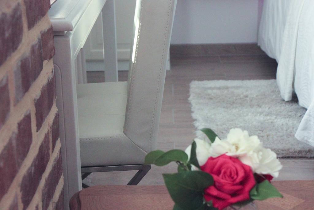 Steenvoorde Au Coeur Des Hotes מראה חיצוני תמונה